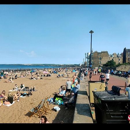Edinburgh Beach Διαμέρισμα Εξωτερικό φωτογραφία